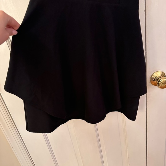 Tobi Halter Dress w/ Open Back - Picture 2 of 5